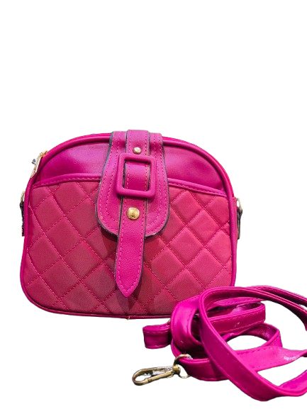 Ladies Cross Body Bag