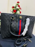 gucci tote bag