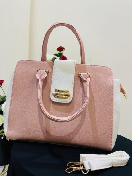 luxury hand bag