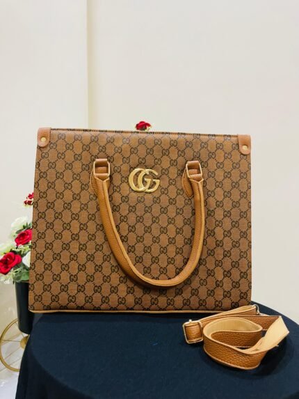 GUCCI tote