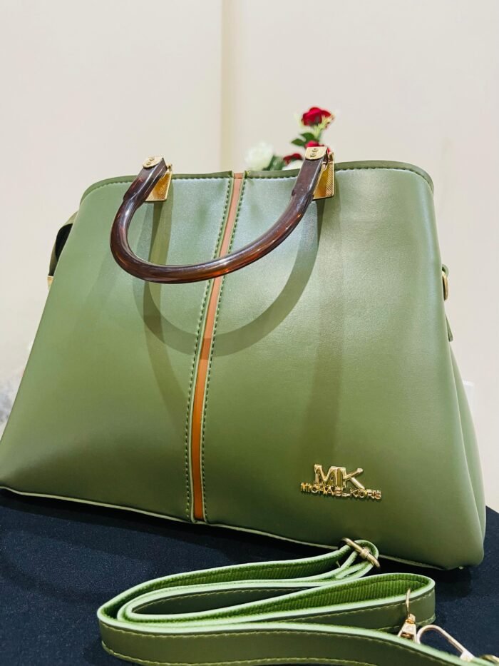 green mk fashion