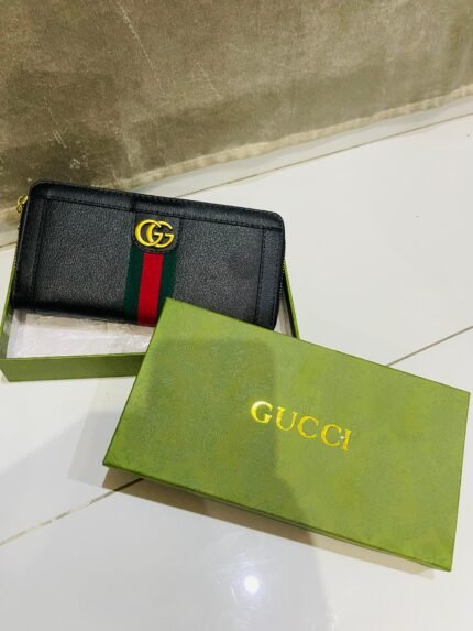 GUCCI wallet