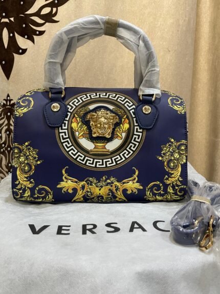 VERSACE master copy