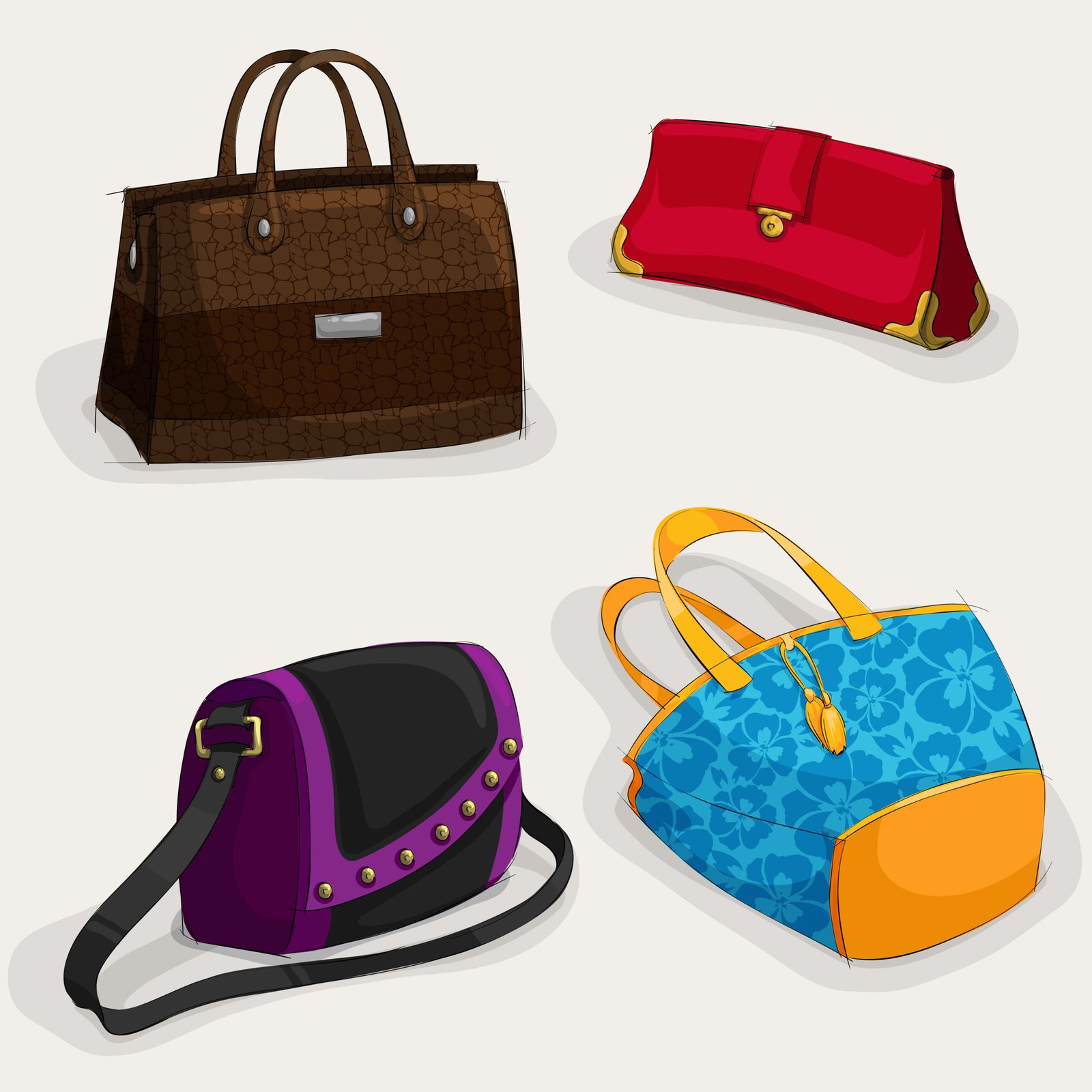 Bags in Pakistan