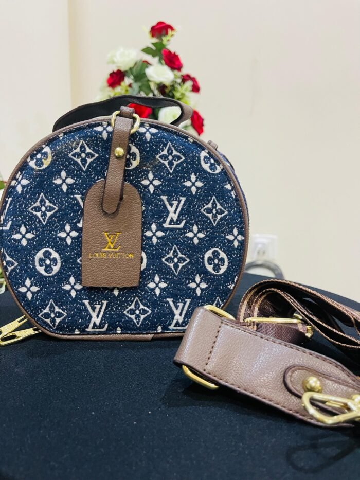 LV sholder bag